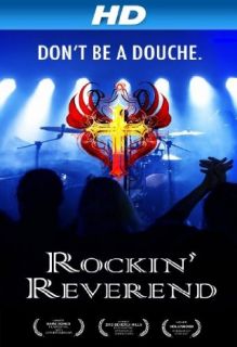 Rockin' Reverend [HD]: Scot Michael Walker, Robb Hudspeth, Alisha Revel, Sue Rock:  Instant Video