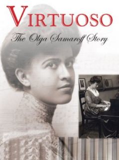 Virtuoso: The Olga Samaroff Story: William Corbett Jones, Yi An Chou, Joseph Bloch, Kara Gardner:  Instant Video