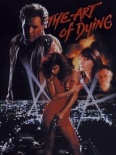 The Art of Dying: Wings Hauser, Kathleen Kinmont, Gary Werntz, Mitch Hara:  Instant Video
