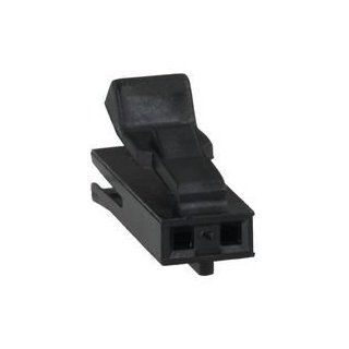 TE CONNECTIVITY / AMP   487526 1   FFC/FPC CONNECTOR, PLUG, 2POS, 1ROW: Electronic Components: Industrial & Scientific