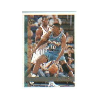1997 98 Topps #196 Otis Thorpe: Sports Collectibles