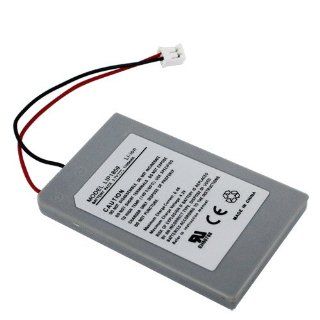Skque Replacement Battery Pack for Sony PlayStation 3 Wireless Controller: Video Games