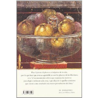 Cartas y sentencias : seguido de La filosofA­a de Epicuro: Epicuro: 9788497164498: Books