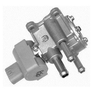 Standard Motor Products AC207 Idle Air Control Valve: Automotive