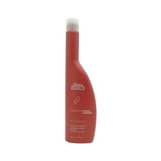 BACK TO BASICS by Graham Webb POMEGRANATE MOISTURE CONDITIONER FOR NORMAL TO DRY HAIR 11 OZ ( Package Of 5 ) : Standard Hair Conditioners : Beauty