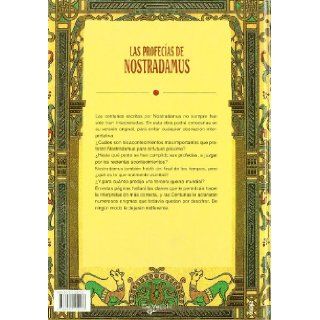 Las profecias de Nostradamus (Spanish Edition): Mirella Corvaja: 9788431529178: Books