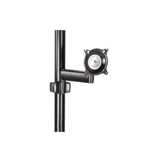 Chief KPS110S Ngle Arm Pole Mount Silver