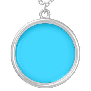 Aqua Blue Jewelry