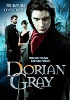 Dorian Gray Ben Barnes, Colin Firth, Rebecca Hall, Ben Chaplin  Instant Video