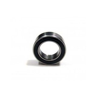 Boom Racing #BBZMR1062RS High Performance Rubber Sealed Bearing 6x10x3mm (1 Piece) for most RC cars: Toys & Games