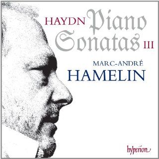 Haydn: Piano Sonatas Vol.3: Music