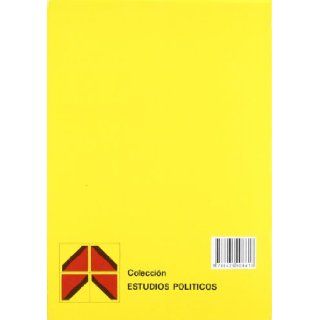 El populismo en America Latina (Coleccion Estudios politicos) (Spanish Edition): Carlos Moscoso Perea: 9788425908613: Books