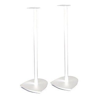 Definitive Technology ProStand 600/800 Speaker Stands (Pair, White): Electronics
