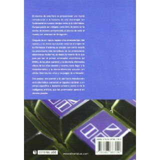 Una historia de la informatica/ Information Technology History (Spanish Edition): Miquel Barcelo: 9788497887090: Books