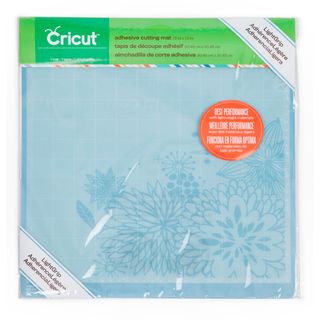 Cricut Light Cut 12x12 Mat Provo Craft Die Cutting Accessories