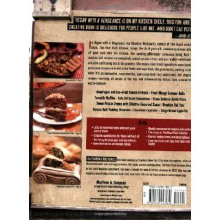 Vegan with a Vengeance : Over 150 Delicious, Cheap, Animal Free Recipes That Rock: Isa Chandra Moskowitz: 9781569243589: Books