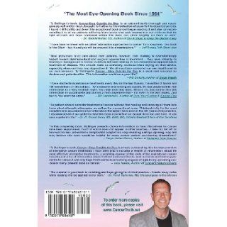 Cancer Step Outside the Box Ty M. Bollinger 9780978806507 Books