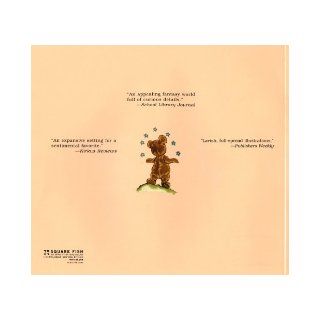The Teddy Bears' Picnic: Jimmy Kennedy, Michael Hague: 9780805053494: Books