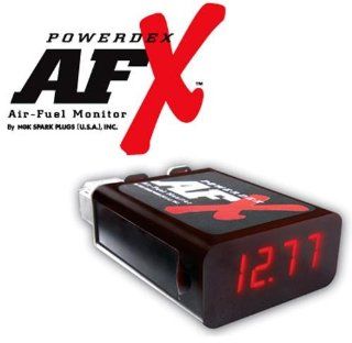 NGK AFX Powerdex AFX Air Fuel Ratio Monitor Kit: Automotive
