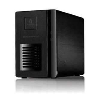 LENOVO 70A69003NA / ix2 Network Storage 2 Bay Marvell 6282 1.60 GHz   2 x Total Bays   256 MB RAM   Serial ATA/300   RAID Supported   1 x USB Ports   0TB Diskless Computers & Accessories