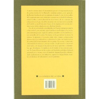 Valor educativo de la opera y la cocina/ Educative Value of Opera and Cooking (La Comida De La Vida) (Spanish Edition): Francois Marie Charles Fourier: 9788497043557: Books
