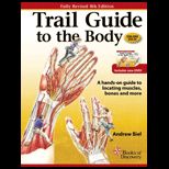 Trail Guide to the Body   With DVD