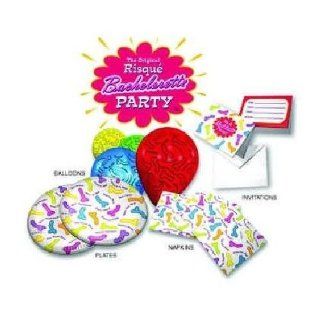 Bachelorette Party Pack Health & Personal Care