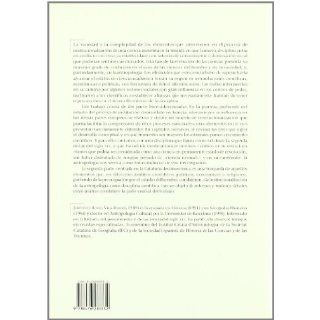 El Hombre Como Problema: Filosofia, Ciencia y Subversion En La Antropologia del Siglo XIX (Coleccion): BOUZA VILA JERONIMO: 9788476283332: Books
