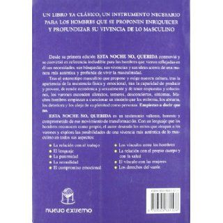 Esta Noche No, Querida (Spanish Edition): Sergio Sinay: 9789509681576: Books