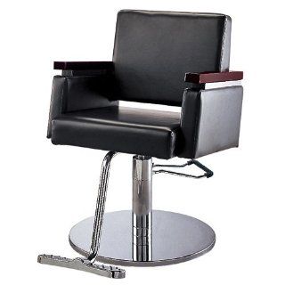 Salon Hydraulic Styling Chair (Keller International) : Beauty Products : Beauty