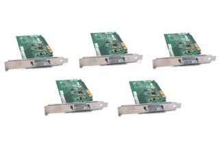 5 Lot Genuine Dell KH276 Silicon Image Orion PCI Express PCI E x16 DVI 1364A ADD2 N Full Height Video Graphics Card Compatible Part Numbers: KH276, 0KH276: Computers & Accessories