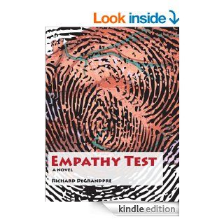 Empathy Test   A Henning Jenkins Novel eBook: Richard DeGrandpre: Kindle Store