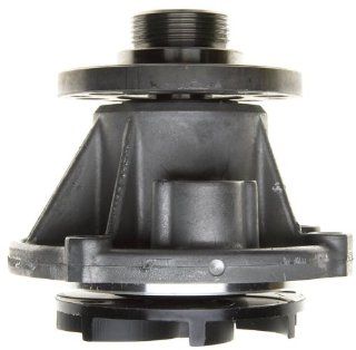 ACDelco 252 885 Professional Water Pump Kit: Automotive