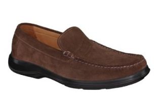 Cole Haan Air Dempsey Veenetian Loafter Shoe: Shoes