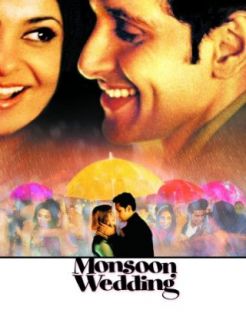 Monsoon Wedding: Naseeruddin Shah, Lillete Dubey, Shefali Shetty, Vijay Raaz:  Instant Video
