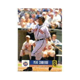 2005 Donruss #259 Mike Cameron: Sports Collectibles