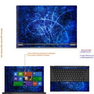 Decalrus   Decal Skin Sticker for Dell Latitude 3330 with 13.3" screen (IMPORTANT NOTE: compare your laptop to "IDENTIFY" image on this listing for correct model) case cover Lat3330 259: Electronics