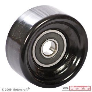 Motorcraft YS292 New Idler Pulley for select Ford models: Automotive