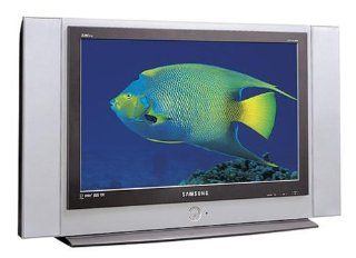 Samsung LTN265W 26 Inch Widescreen Flat Panel LCD TV: Electronics