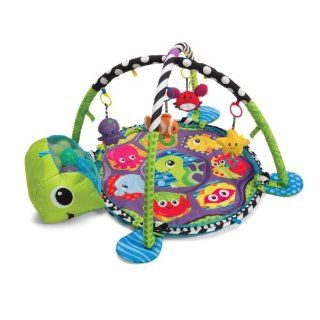 Infantino Grow with me Activity Gym and Ball Pit : Early Development Playmats : Baby