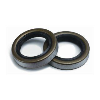 Dexter Axle Grease Seal Kit 2 Per Package 10 x 2 1/4" Hub K71 303 00: Sports & Outdoors