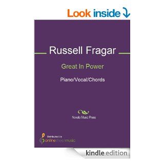 Great In Power eBook: Russell Fragar: Kindle Store