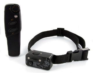 PetSafe Deluxe Big Dog Remote Trainer, Part No. PDBDT 305 (Product Group: Remote Training Collars) : Pet Training Collars : Pet Supplies