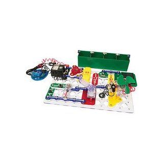 Snap Circuits Green Kit: Industrial & Scientific