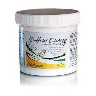10 Hour Energy + Brain Power Energy Drink, Increase Dopamine. 30 Plus Day Supply Health & Personal Care