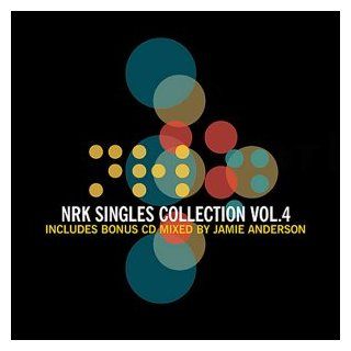 Nrk Singles Collection 4 Mixed By James Anderson Music