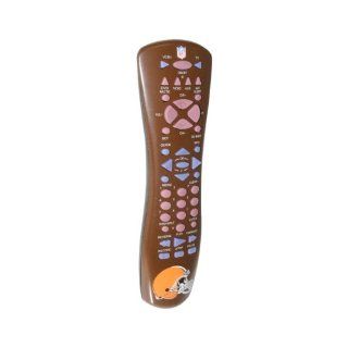 Ihip Nfrc01clb Cleveland Browns Remote Control Universal: Car Electronics