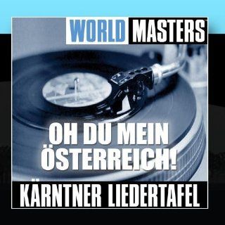 World Masters: Oh Du Mein sterreich!: Music
