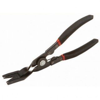 Door Panel Trim Clip Removal Tool Pliers Domestic Foreign Heavy Duty Forgemax: Automotive