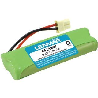 LENMAR CBZ324V Replacement Cordless Battery for Vtech DS6421: Electronics